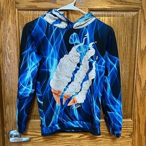 Preston Playz Ice Cream Hoodie Sweatshirt